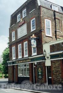 Picture of The Mawson Arms (Fox & Hounds)