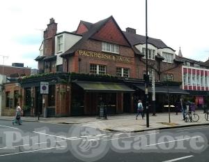 Picture of The Packhorse & Talbot