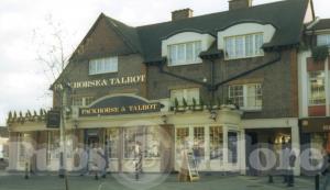 Picture of The Packhorse & Talbot