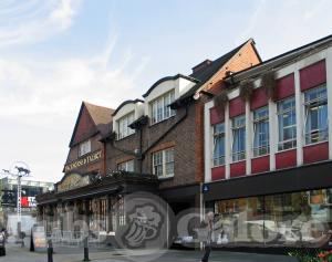 Picture of The Packhorse & Talbot
