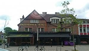 Picture of The Packhorse & Talbot