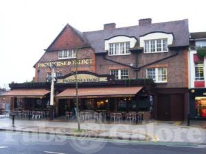 Picture of The Packhorse & Talbot