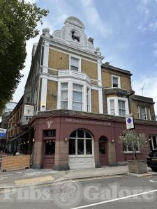 Picture of The Roebuck