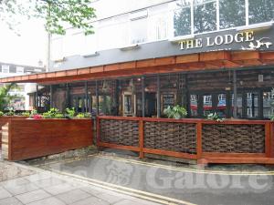 Picture of The Lodge Tavern