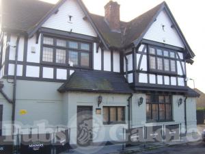 Picture of The Ealing Oak