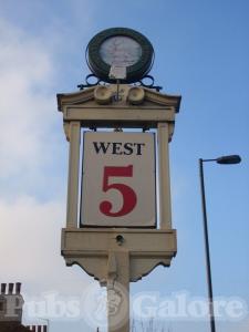 Picture of West 5