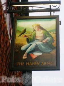 Picture of The Haven Arms