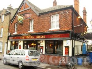 Picture of The Haven Arms