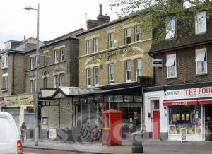 Picture of The Sir Michael Balcon (JD Wetherspoon)