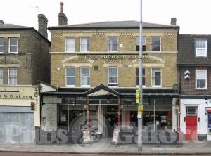 Picture of The Sir Michael Balcon (JD Wetherspoon)
