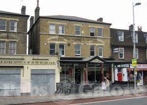 Picture of The Sir Michael Balcon (JD Wetherspoon)