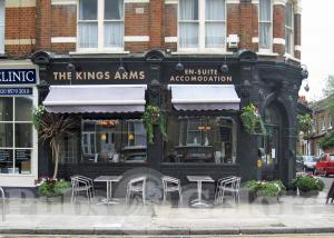 Picture of The Kings Arms Hotel