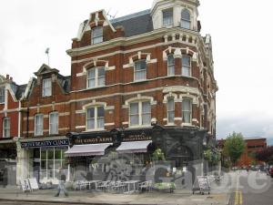 Picture of The Kings Arms Hotel
