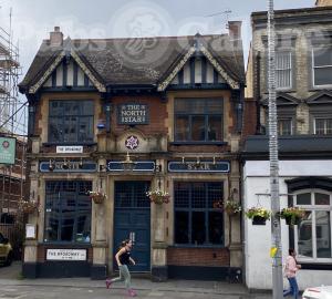 Picture of North Star