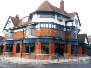 Picture of The Ealing Park Tavern