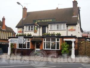 Picture of The Plough Inn