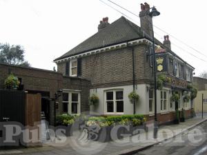 Picture of The Rose & Crown