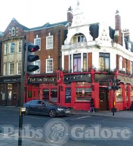 Picture of The Six Bells