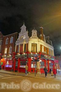 Picture of The Six Bells