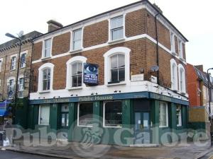 Picture of The Albion