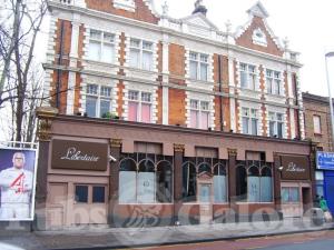 Picture of Libertaire