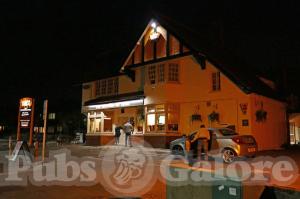 Picture of The Goldsmiths Arms