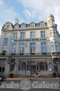 Picture of The Kings Head Hotel