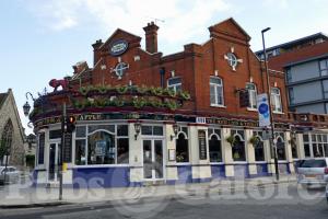 Picture of The Red Lion & Pineapple (JD Wetherspoon)