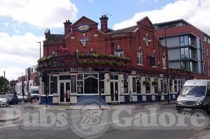 The Red Lion & Pineapple (JD Wetherspoon)