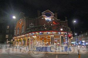 Picture of The Red Lion & Pineapple (JD Wetherspoon)