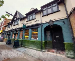 Picture of The Kings Arms