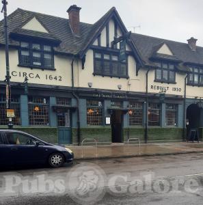 Picture of The Kings Arms