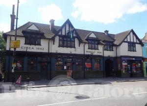 Picture of The Kings Arms