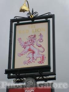 Picture of The Red Lion