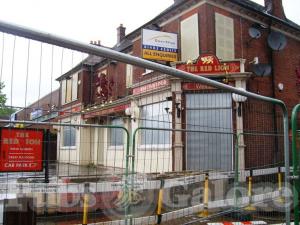 Picture of The Red Lion