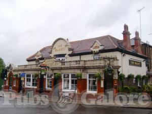 Picture of The Viaduct Inn