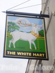 Picture of The White Hart