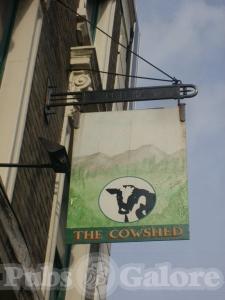 Picture of The Cowshed