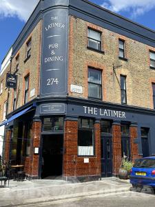The Latimer