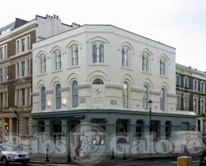 Picture of Portobello House
