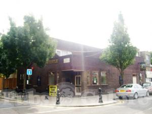 Picture of Pig & Whistle