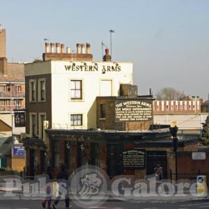 Picture of The Playhouse