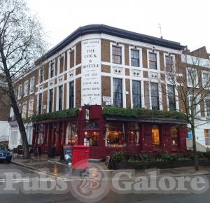 Picture of The Cock & Bottle