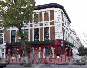 Picture of The Cock & Bottle
