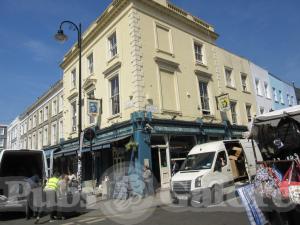 Picture of The Duke of Wellington