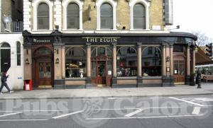 Picture of The Elgin