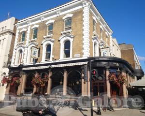 Picture of The Elgin