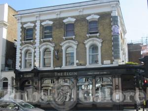 Picture of The Elgin