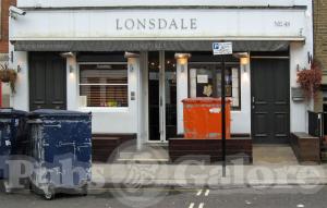 Picture of Lonsdale