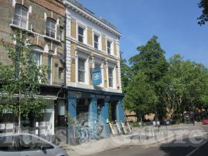 Picture of The Pelican